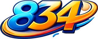 Logo thương hiệu 834